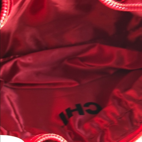 NWOT CHI Makeup Bag - Picture 3 of 4